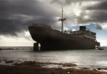 Canarias: epicentro europeo del narcotráfico