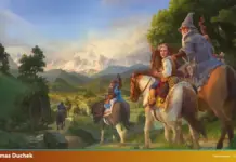 Magic: The Gathering presenta tres nuevos mundos y su mayor historia en MagicCon: Ámsterdam