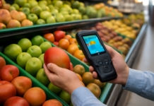 Tecnología hiperespectral: predicción madurez fruta en supermercados llega a España