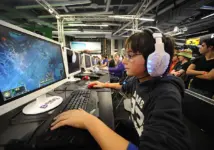 Caída del 3,2% en facturación del mercado español de videojuegos