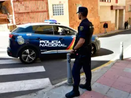 Misteriosa muerte de una mujer en Antequera, Málaga