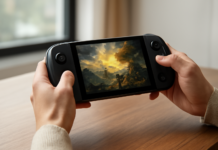 «Gaming de lujo: consola de videojuegos Ayaneo Next 2 por $100,000 MXN»