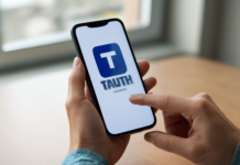 El intercambio de datos de Truth Social enfrenta rendimientos decrecientes