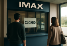 La victoria de ‘The Odyssey’ deja a posibles compradores de IMAX a la deriva