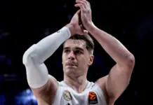 «Hezonja abandona el Real Madrid para regresar a la NBA»
