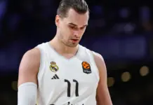 Hezonja abandona el Real Madrid: su futuro en la NBA