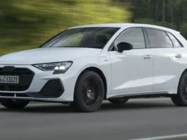 «Audi A3: más tecnología, asistentes avanzados y funciones de aparcamiento»