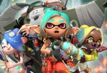 Splatoon Raiders y Avatar Legends: ¡Semana llena de acción y aventuras!