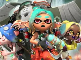 Splatoon Raiders y Avatar Legends: ¡Semana llena de acción y aventuras!