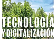 Dossier de Valencia Fruits: Claves de la digitalización en tecnología (63 caracteres)