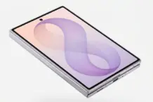 Descubre las sorprendentes imágenes del Samsung Galaxy Z Fold8 con tecnología Flex Titanium.
