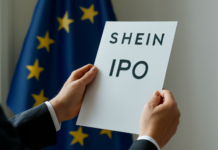 La resistencia de la UE reducirá la oferta pública inicial de Shein