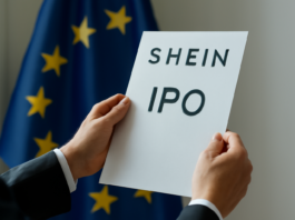 La resistencia de la UE reducirá la oferta pública inicial de Shein