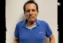 El Mayo Zambada condenado a cadena perpetua por liderar el Cártel de Sinaloa