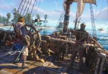 Descubre por qué Assassin’s Creed Black Flag Resynced no usó el código original