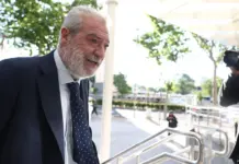 PSOE apela archivo causa sobre revelación de identidad periodistas