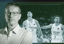 ¿Cómo reemplazar a la estrella del Real Madrid en la NBA?
