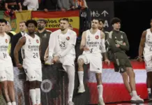 El dilema del Real Madrid: ¿su estrella se va al Barça?