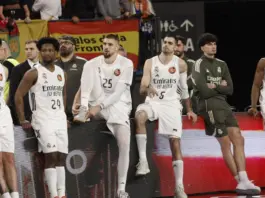 El dilema del Real Madrid: ¿su estrella se va al Barça?