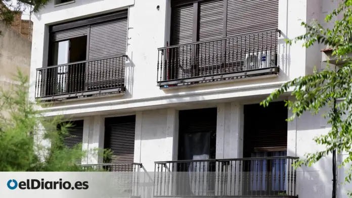 Una mujer asesinada por su pareja, que ha sido detenido en Alameda de la Sagra (Toledo)