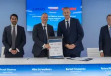 Descubre E2D, el innovador fondo europeo de tecnología de defensa con Airbus al mando