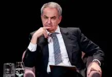 El testaferro de Zapatero revela secretos: «Decidía toda la estrategia»