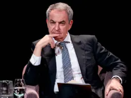 El testaferro de Zapatero revela secretos: «Decidía toda la estrategia»