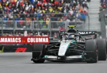 Descubriendo el intrigante mundo del segundo apron y el modo overtake