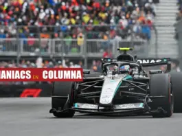 Descubriendo el intrigante mundo del segundo apron y el modo overtake