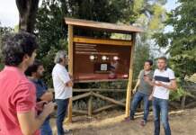 Tecnología IoT evita incendios en la Font Roja
