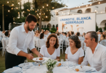 Evento solidario: La Noche Blanca de Aprona regresa a Estepona