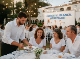 Evento solidario: La Noche Blanca de Aprona regresa a Estepona