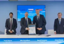 Airbus liderará fondo europeo tecnológico de doble uso