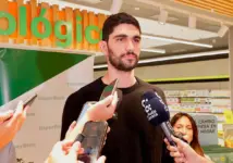 Santi Aldama: En busca del anillo de la NBA con los Dallas Mavericks