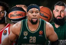 Los 10 fichajes top de la Euroliga: impacto de la NBA y traspasos urbanos