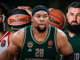 Los 10 fichajes top de la Euroliga: impacto de la NBA y traspasos urbanos