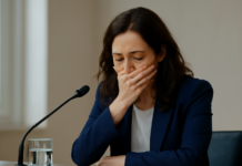 El Debate deja sin habla a la portavoz: por qué Plus Ultra sabía de su rescate