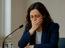 El Debate deja sin habla a la portavoz: por qué Plus Ultra sabía de su rescate