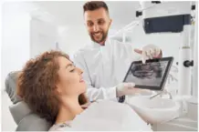 La revolución de la tecnología dental en los pueblos de Andalucía