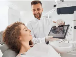 La revolución de la tecnología dental en los pueblos de Andalucía