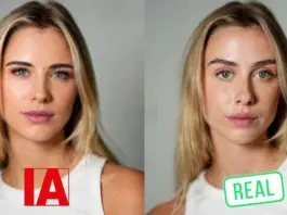 Descubre si puedes detectar deepfakes con este test sorprendente