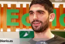 Santi Aldama confía en la NBA con los Mavericks