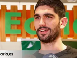 Santi Aldama confía en la NBA con los Mavericks