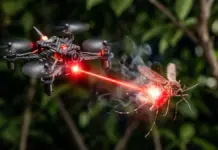 Descubre el revolucionario aparato que acaba con los mosquitos al vuelo