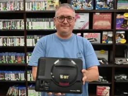 La única tienda de videojuegos retro de Bizkaia opina sobre la decisión de Sony