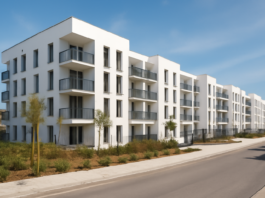 Estepona estrena 125 viviendas asequibles con inversión millonaria