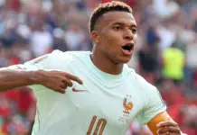 Kylian Mbappé vuelve a la portada de EA SPORTS FC 27 tras cuatro años