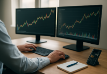 Trading de acciones sin parar: ¿una inevitable y peligrosa tendencia?