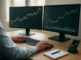 Trading de acciones sin parar: ¿una inevitable y peligrosa tendencia?