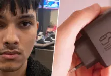 Shaheer Khan revela por qué dejó de comprar cargadores USB baratos